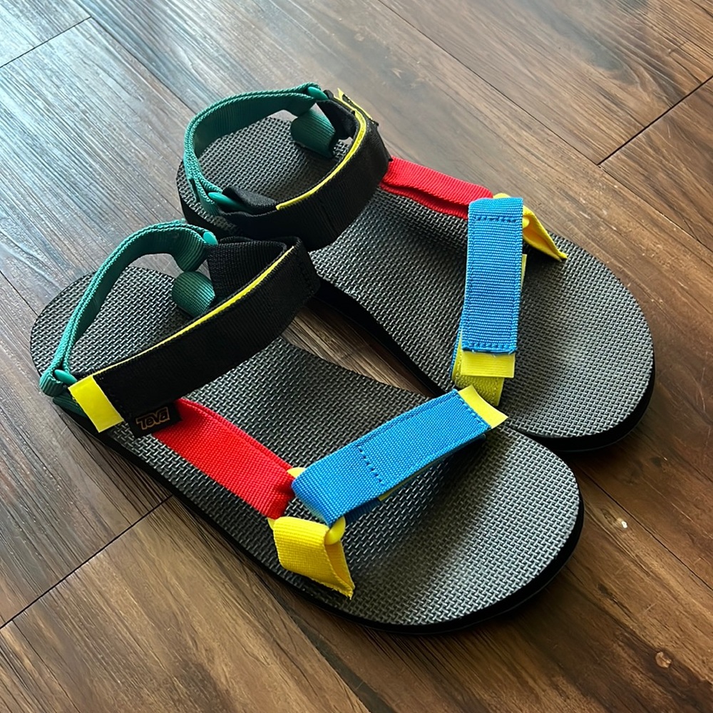 TEVA Men’s Sandals